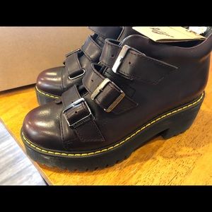 Coppola  dr martens
